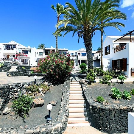 Casa Miralmar Tabaiba Apartman Tías Kültér fotó